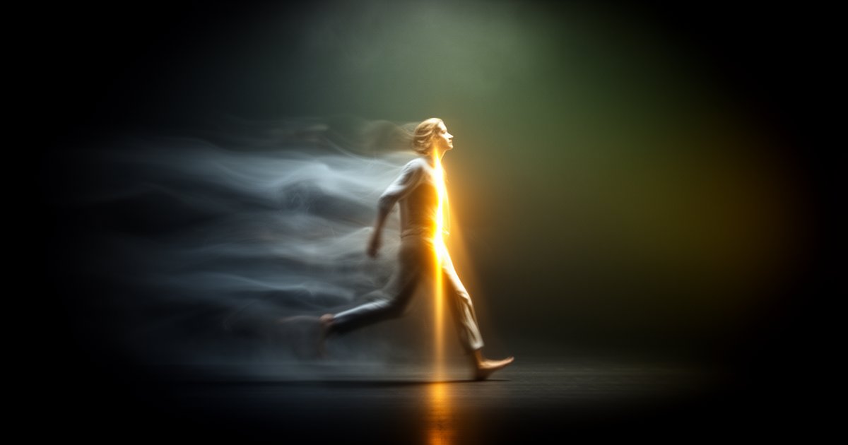 Body Sensations & Trauma: Can Tracking Heal Deep Wounds?