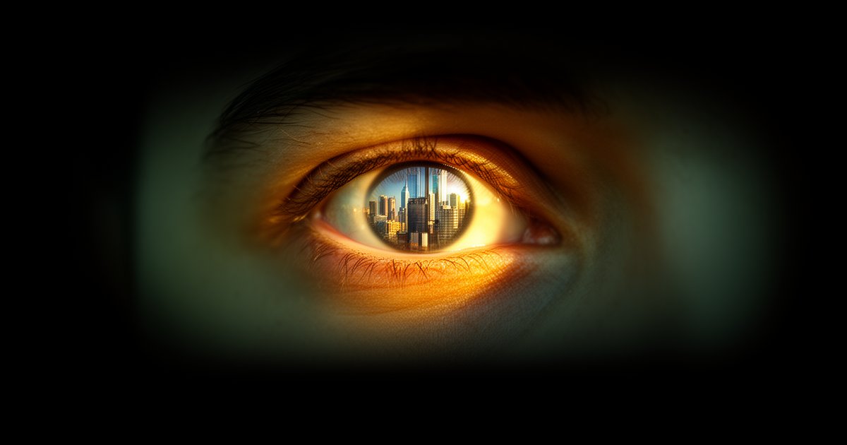 Eye Movements: Processing Trauma When Words Fail