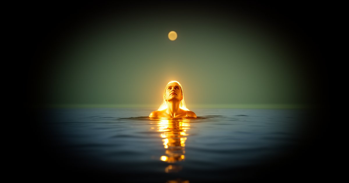 Forgiveness's Heart & Immune Boost: The Science of Letting Go