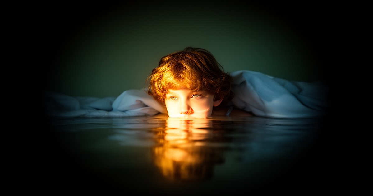 Teen Sleep Crisis: Why School Start Times Matter for Health.