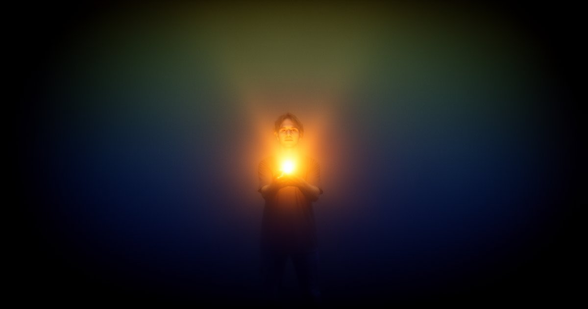 Your Nervous System Needs You: The Power of Co-regulation.